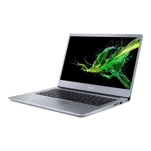 Ноутбук Acer Swift 3 SF314-41 (NX.HFDEU.016) Sparkly Silver