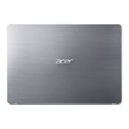 Ноутбук Acer Swift 3 SF314-41 (NX.HFDEU.016) Sparkly Silver