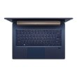 Ноутбук Acer Swift 5 SF514-53T (NX.H7HEU.008) Blue