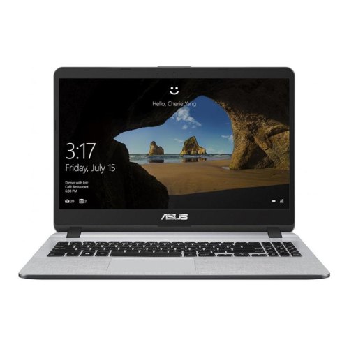Ноутбук Asus X507UF-EJ093 (90NB0JB1-M00980) Star Grey