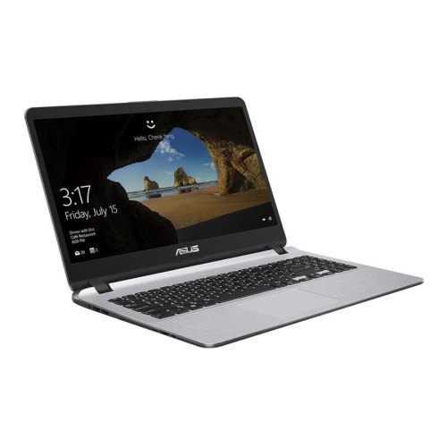 Ноутбук Asus X507UF-EJ093 (90NB0JB1-M00980) Star Grey
