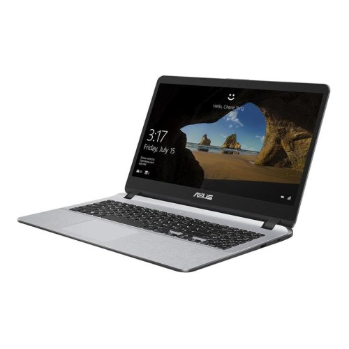 Ноутбук Asus X507UF-EJ093 (90NB0JB1-M00980) Star Grey