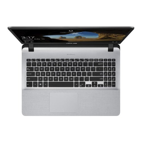 Ноутбук Asus X507UF-EJ093 (90NB0JB1-M00980) Star Grey