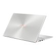 Ноутбук Asus ZenBook 14 UX433FA-A5247T (90NB0JR4-M12490) Icicle Silver + фірмовий чохол
