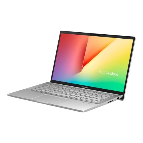 Ноутбук Asus VivoBook S14 S431FA-EB045 (90NB0LR4-M00960) Silver