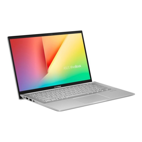 Ноутбук Asus VivoBook S14 S431FA-EB045 (90NB0LR4-M00960) Silver