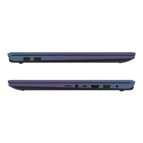 Ноутбук ASUS VivoBook 15 X512FJ-EJ371 (90NB0M76-M05230) Blue