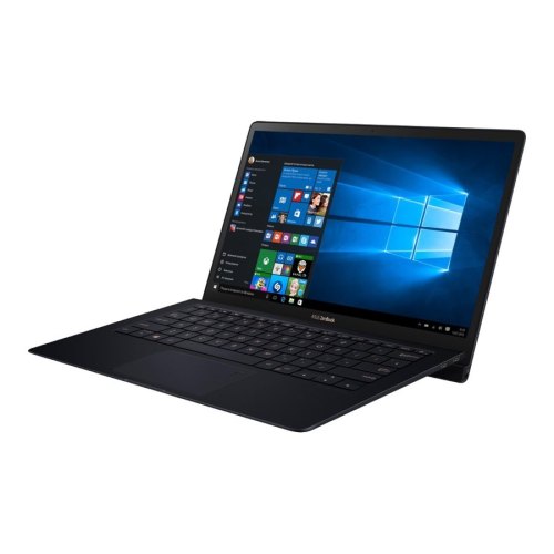 Ноутбук ASUS ZenBook S UX391FA-AH010T (90NB0L71-M02160) Deep Blue