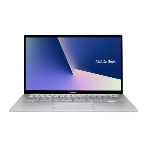 Ноутбук Asus ZenBook Flip 14 UM462DA-AI024 (90NB0MK1-M02240) Light Grey