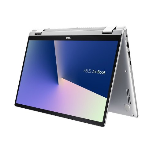 Ноутбук Asus ZenBook Flip 14 UM462DA-AI024 (90NB0MK1-M02240) Light Grey