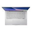 Ноутбук Asus ZenBook Flip 14 UM462DA-AI024 (90NB0MK1-M02240) Light Grey