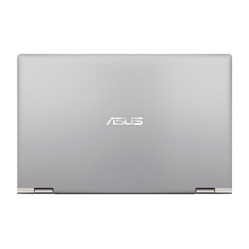 Ноутбук Asus ZenBook Flip 14 UM462DA-AI024 (90NB0MK1-M02240) Light Grey