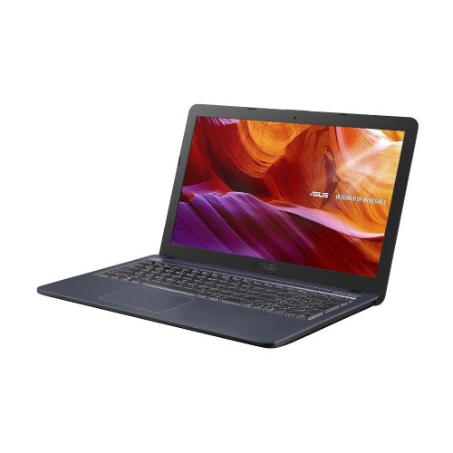Ноутбук Asus X543UB-DM1005 (90NB0IM7-M14140) Star Gray