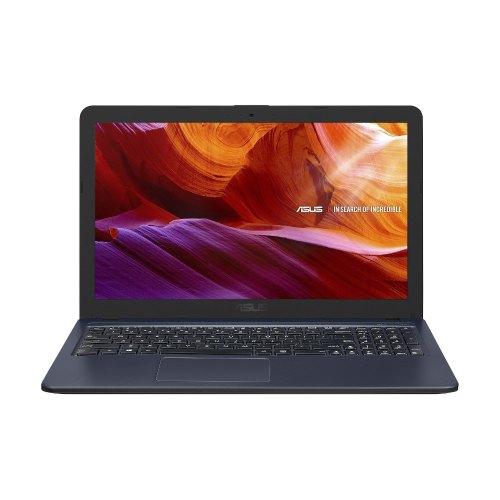 Ноутбук Asus X543UB-DM1005 (90NB0IM7-M14140) Star Gray