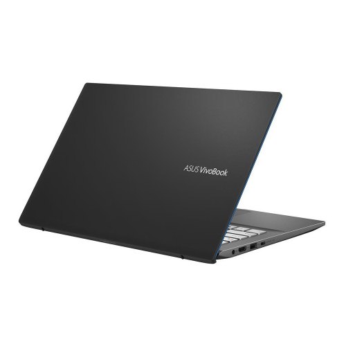Ноутбук Asus VivoBook S14 S431FA-EB044 (90NB0LR3-M00950) Gun Metal