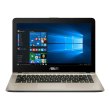 Ноутбук Asus 14 X441UB-FA085 (90NB0ID1-M01060) Chocolate Black