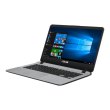 Ноутбук Asus X407UA-EK740 (90NB0HP1-M11750) Grey