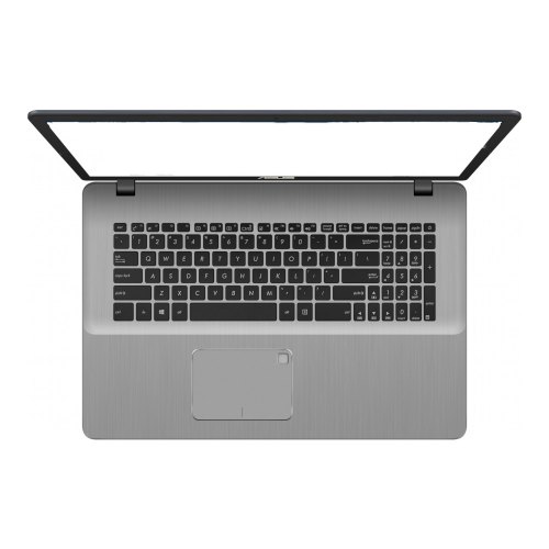 Ноутбук Asus VivoBook 17 N705FD-GC020 (90NB0JN1-M02530) Grey