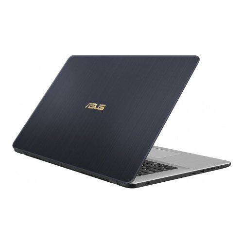 Ноутбук Asus VivoBook 17 N705FD-GC020 (90NB0JN1-M02530) Grey