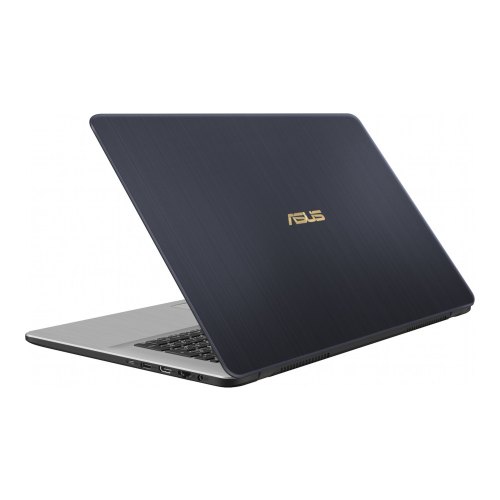 Ноутбук Asus VivoBook 17 N705FD-GC020 (90NB0JN1-M02530) Grey