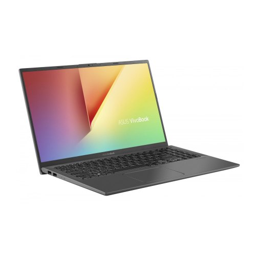 Ноутбук ASUS VivoBook 15 X512FJ-EJ370 (90NB0M73-M05220) Slate Grey