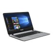 Ноутбук Asus X407UB-EK244 (90NB0HQ1-M03510) Grey