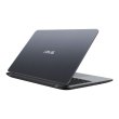 Ноутбук Asus X407UB-EK244 (90NB0HQ1-M03510) Grey