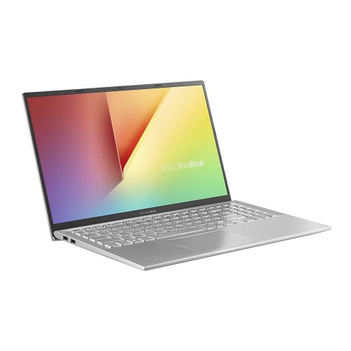 Ноутбук ASUS VivoBook 15 X512UA-EJ519 (90NB0K82-M08470) Silver