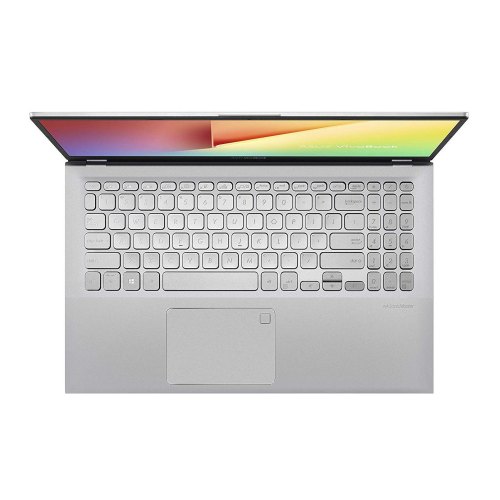 Ноутбук ASUS VivoBook 15 X512UA-EJ519 (90NB0K82-M08470) Silver