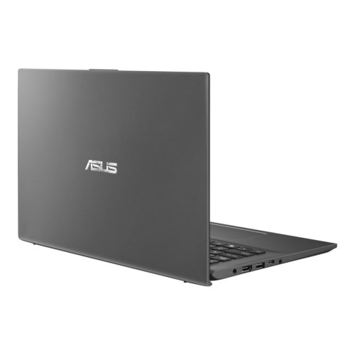 Ноутбук Asus VivoBook 14 X412DK-EK038T (90NB0M41-M00470) Slate Grey
