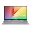 Ноутбук Asus VivoBook 14 X412UA-EK430 (90NB0KP1-M06490) Silver