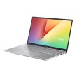 Ноутбук Asus VivoBook 14 X412UA-EK430 (90NB0KP1-M06490) Silver
