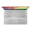 Ноутбук Asus VivoBook 14 X412UA-EK430 (90NB0KP1-M06490) Silver