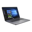 Ноутбук Asus VivoBook 17 M705BA-BX019 (90NB0PT2-M00610) Grey