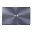 Ноутбук Asus VivoBook 17 M705BA-BX019 (90NB0PT2-M00610) Grey