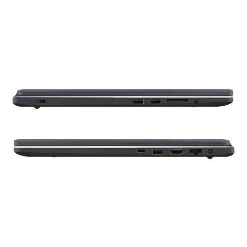 Ноутбук Asus VivoBook 17 M705BA-BX019 (90NB0PT2-M00610) Grey