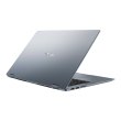 Ноутбук Asus VivoBook Flip 14 TP412FA-EC061T (90NB0N32-M04020) Silver