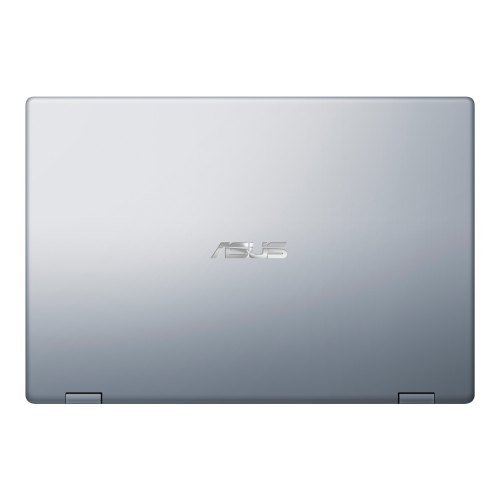 Ноутбук Asus VivoBook Flip 14 TP412FA-EC061T (90NB0N32-M04020) Silver