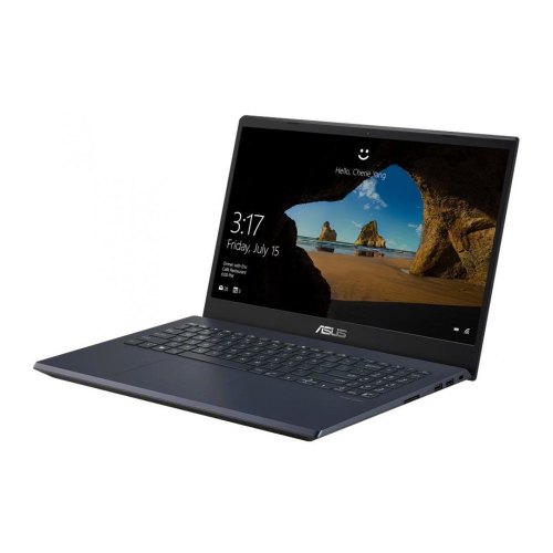 Ноутбук Asus X571GT-AL028 (90NB0NL1-M04510) Star Black