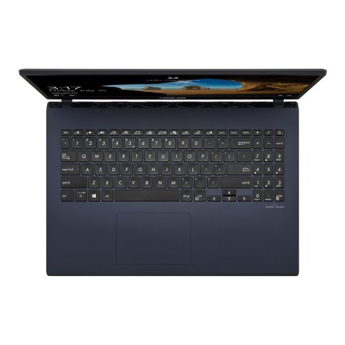 Ноутбук Asus X571GT-AL028 (90NB0NL1-M04510) Star Black