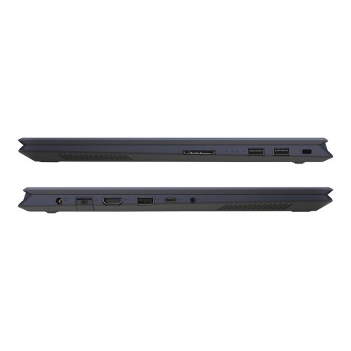 Ноутбук Asus X571GT-AL028 (90NB0NL1-M04510) Star Black