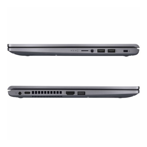 Ноутбук Asus X509FJ-EJ148 (90NB0MY2-M02230) Slate Grey