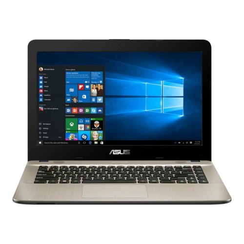 Ноутбук Asus 14 X441MA-FA159 (90NB0H41-M02460) Chocolate Black