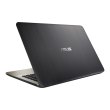 Ноутбук Asus 14 X441MA-FA159 (90NB0H41-M02460) Chocolate Black