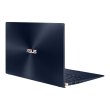 Ноутбук Asus ZenBook 14 UX433FAC-A5135T (90NB0MQ5-M02000) Blue + фірмовий чохол