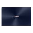 Ноутбук Asus ZenBook 14 UX433FAC-A5135T (90NB0MQ5-M02000) Blue + фірмовий чохол