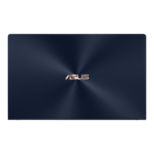 Ноутбук Asus ZenBook 14 UX434FAC-A5101T (90NB0MQ5-M01500) Royal Blue