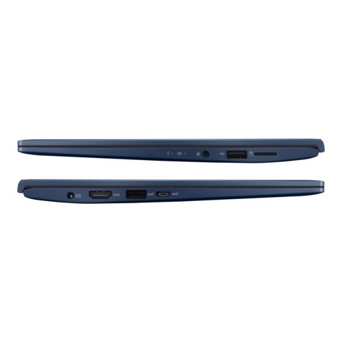 Ноутбук Asus ZenBook 14 UX434FAC-A5101T (90NB0MQ5-M01500) Royal Blue