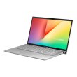 Ноутбук Asus VivoBook S14 S431FL-EB060 (90NB0N64-M00910) Silver