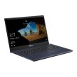 Ноутбук Asus X571GT-AL147 (90NB0NL1-M04530) Star Black